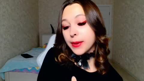 amy lul online show from December 22, 5:59 pm