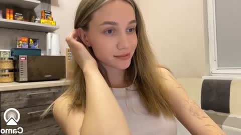 amy_meoww online show from November 17, 3:24 pm