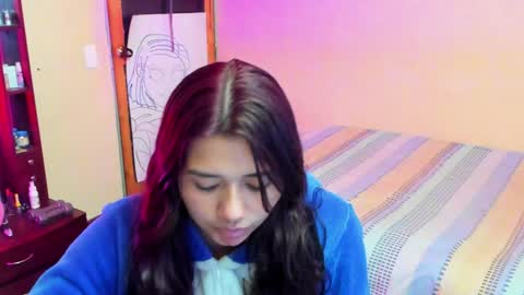 AmyWhitexxd online show from November 22, 3:17 am