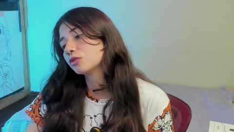 AmyWhitexxd online show from December 29, 1:41 am