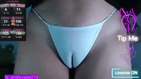 Ana lopez - Cameltoe girl  online show from January 18, 10:34 am