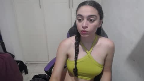 anabella_77 online show from December 22, 7:05 pm