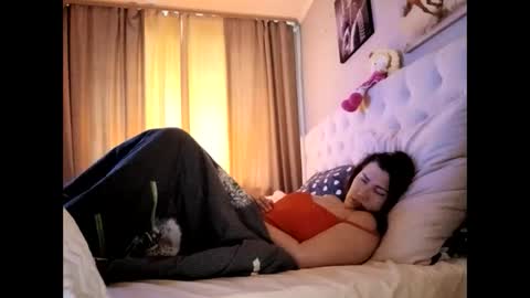 ANABELLOVEE online show from December 23, 6:58 am