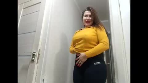 ANABELLOVEE online show from December 23, 7:12 pm