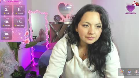 anastacia tay online show from December 24, 2:53 am