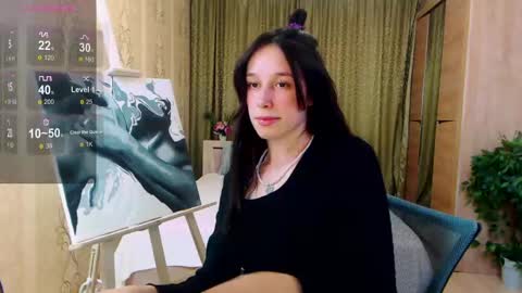 anastaciabask online show from December 3, 11:38 am