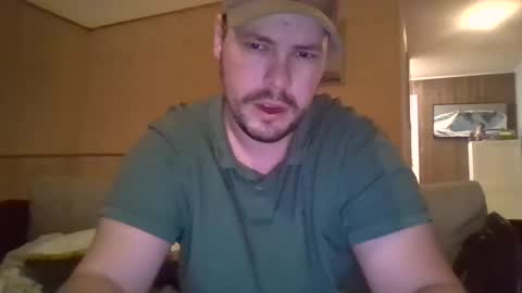 anders_00321 online show from January 4, 2:57 am