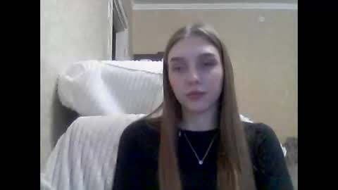 AndreaxHoney online show from November 15, 6:01 am