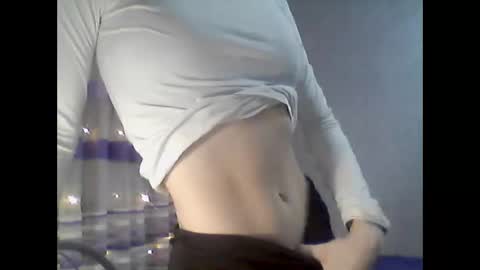 AndreaxHoney online show from December 27, 7:40 am