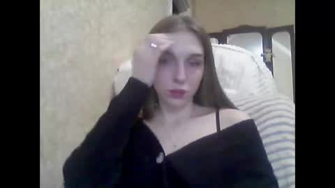 AndreaxHoney online show from December 12, 6:50 am