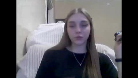 AndreaxHoney online show from November 25, 5:43 am