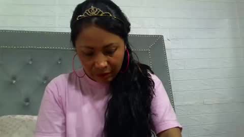 ANDREITA HOT online show from January 28, 11:12 pm