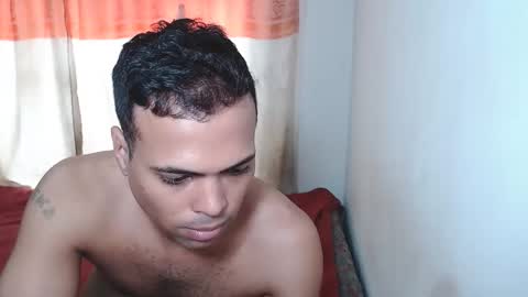 ANDRES online show from December 29, 5:06 pm