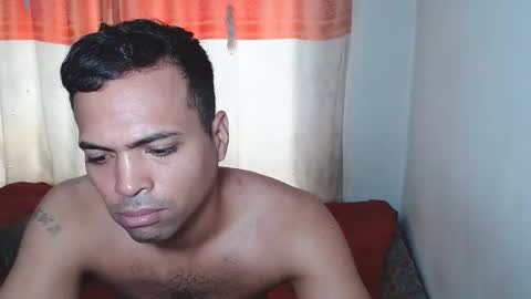 ANDRES online show from January 5, 4:49 pm