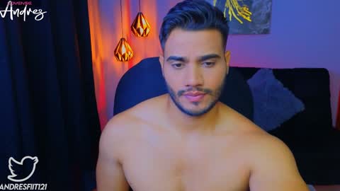 Andres online show from November 17, 5:28 am