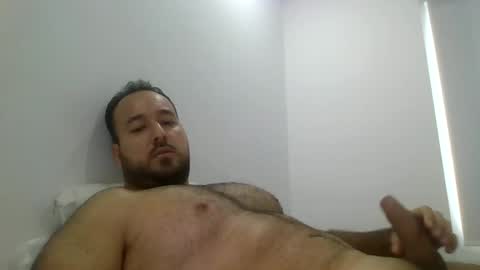 andressx0622 online show from January 7, 2:02 pm