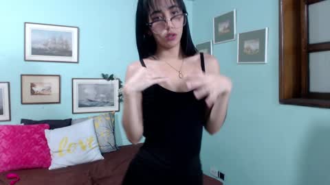 Andreyna online show from January 10, 12:17 pm