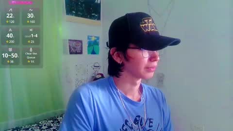 andy_gray01 online show from January 5, 5:44 pm