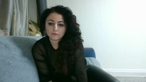 ange_linax online show from January 7, 9:59 pm