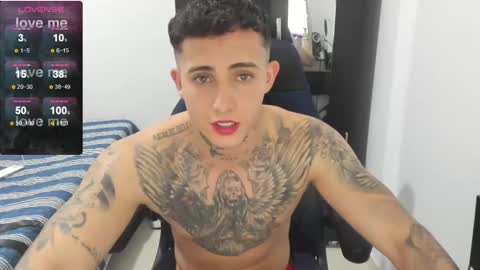 angel_boy01 online show from December 20, 4:04 am