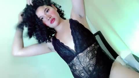 angel_mylove online show from November 11, 2:29 am