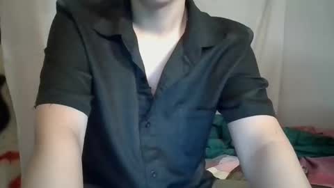 angel_transboy online show from January 8, 8:32 pm