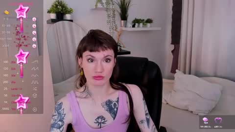 angela_fog online show from November 11, 10:46 am