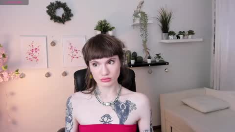 angela_fog online show from December 22, 8:41 pm