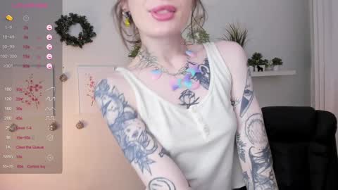 angela_fog online show from December 19, 9:03 pm