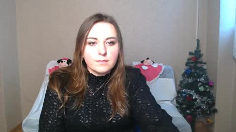 angela_magic_ online show from January 3, 7:42 am