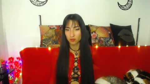  Angela  online show from December 20, 2:14 am