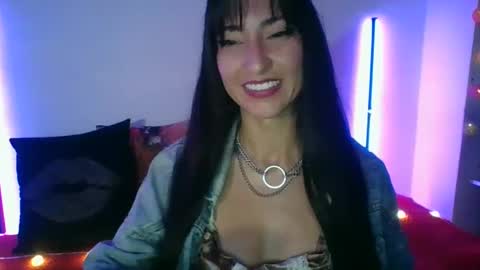  Angela  online show from December 27, 12:27 am