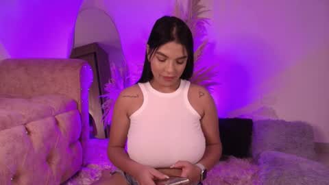 Angela Big boobs White online show from November 23, 12:50 am