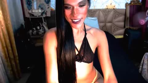 ANGELDARK online show from November 16, 3:54 pm