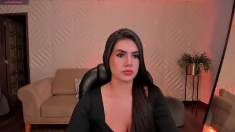  Angelica Vega  online show from November 10, 11:02 pm