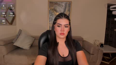  Angelica Vega  online show from November 21, 10:35 pm