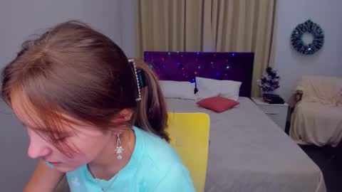 Angelika online show from January 8, 10:42 pm