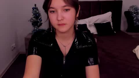 Angelika online show from January 1, 4:58 pm