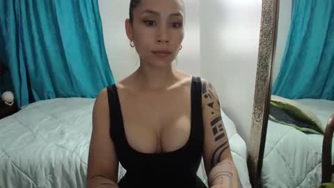  ANGELA ISABELLA  online show from January 6, 10:04 pm