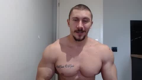  ------- SEX SHOW WITH GUYS AND GIRLS  MUSCLE SHOW online show from December 16, 11:29 am