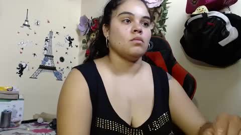 angelsexhotlatin online show from November 27, 3:43 pm