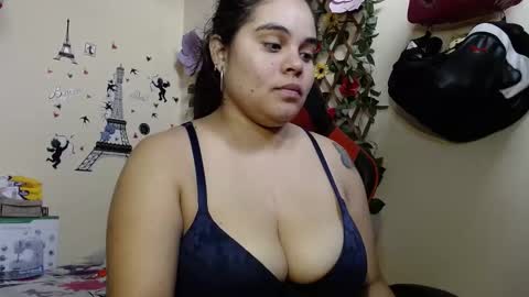 angelsexhotlatin online show from January 4, 3:14 pm