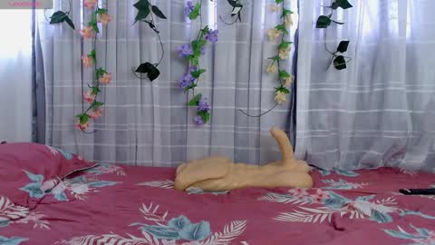 anissa_lee online show from December 26, 7:44 pm