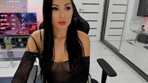 anissya_jay online show from November 20, 8:01 am