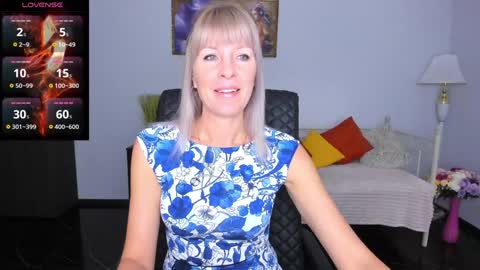 Anita online show from November 13, 7:04 am