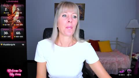 Anita online show from November 22, 6:54 am