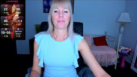 Anita online show from December 11, 6:57 am