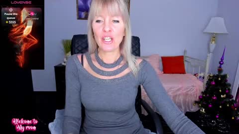 Anita online show from December 21, 6:43 am