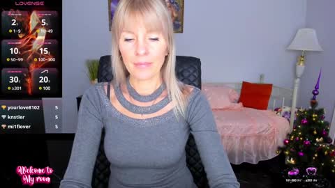 Anita online show from December 24, 7:43 am