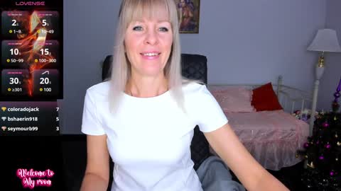 Anita online show from December 19, 6:59 am